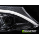 Осветление TUNING-TEC фарове (Tube Light) за MERCEDES W205 14-18, хром | race-shop.bg