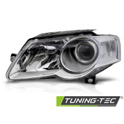 ФАР CHROME ЛЯВ SIDE за VW PASSAT B6 3C 03.05-10
