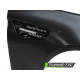 Бодикит и визуални аксесоари TUNING-TEC отдушници за капак (Sport Style) на BMW F10 F11 10-16, черен | race-shop.bg