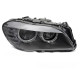 Осветление TUNING-TEC фар за BMW F10 F11 10-13 (H7), десен | race-shop.bg