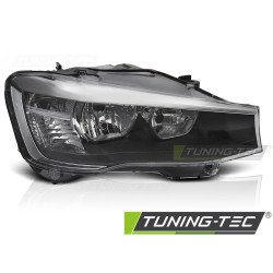 ФАР ДЕСЕН за BMW X3 F25 LCI 14-17