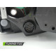 Осветление TUNING-TEC фар за FIAT GRANDE PUNTO 05-08 (H4, TYC), хром, ляв | race-shop.bg
