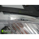 Осветление TUNING-TEC фар за FIAT GRANDE PUNTO 05-08 (H4, TYC), хром, ляв | race-shop.bg