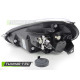 Осветление TUNING-TEC фар за FIAT GRANDE PUNTO 05-08 (H4, TYC), хром, десен | race-shop.bg