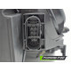 Осветление TUNING-TEC фарове за XENON AUDI A4 B7 11.04-03.08 (D1S), черен | race-shop.bg