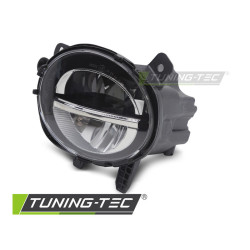 LED ФАР ЗА МЪГЛА ЛЯВ за BMW F30 LCI F20 LCI F32