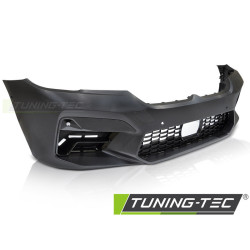 TUNING-TEC предна броня (Sport) за BMW G30 G31 LCI 20-23 (за парктроник)