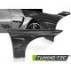 Бодикит и визуални аксесоари TUNING-TEC отдушници за капак (Sport Style) на BMW F32 F33 F36 13-19, черен | race-shop.bg