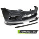 TUNING-TEC предна броня (Sport Lci Style) + спойлер за BMW G30 G31 17-20 (за парктроник)