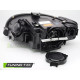 Осветление TUNING-TEC фар за XENON AUDI A4 B7 04-08 (D1S, TYC), хром, десен | race-shop.bg