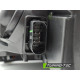 Осветление TUNING-TEC фар за XENON AUDI A4 B7 04-08 (D1S, TYC), хром, десен | race-shop.bg