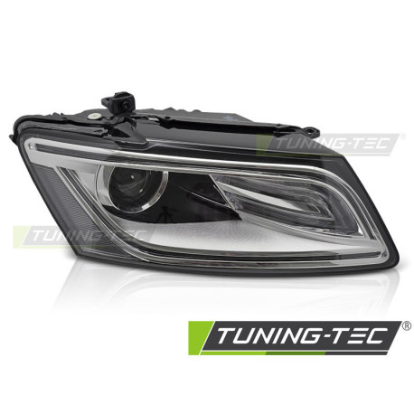 Осветление TUNING-TEC фар за XENON AUDI Q5 12-16 (TYC), десен | race-shop.bg