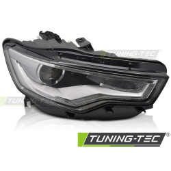 TUNING-TEC фар за XENON AUDI A6 C7 11-14 (TYC), десен
