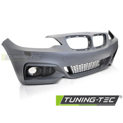 TUNING-TEC предна броня (Sport) за BMW F22/F23 13-17