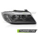 Осветление TUNING-TEC фар за BMW E90 E91 LCI 09-11 (H7, TYC), черен, десен | race-shop.bg