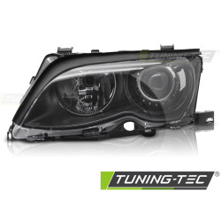 TUNING-TEC фар за XENON BMW E46 09.01-03.05 (D1S/H7), ляв