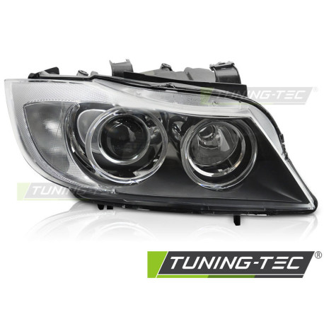 Осветление TUNING-TEC фар за XENON BMW E90 E91 05-08 (D1S), десен | race-shop.bg