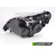 Осветление TUNING-TEC фар за DUCATO / BOXER / JUMPER 10-14 (H7/H1, TYC), хром, десен | race-shop.bg