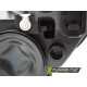 Осветление TUNING-TEC фар за DUCATO / BOXER / JUMPER 10-14 (H7/H1, TYC), хром, десен | race-shop.bg