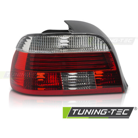 Осветление TUNING-TEC стоп за BMW E39 LCI 00-03 (TYC), ляв | race-shop.bg