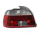 Осветление TUNING-TEC стоп за BMW E39 LCI 00-03 (TYC), ляв | race-shop.bg