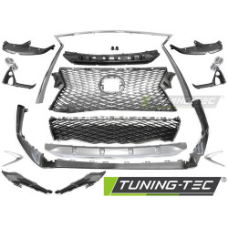 TUNING-TEC бодикит (Sport Style) за LEXUS RX IV 15-19