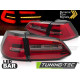 Осветление TUNING-TEC LED стопове (SEQ) за VW GOLF 7 17-19 SW (VARIANT), червено-бял | race-shop.bg