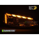 Осветление TUNING-TEC LED фарове (Full LED, DRL, SEQ) за VW GOLF 7 17-19 (LED), хром | race-shop.bg