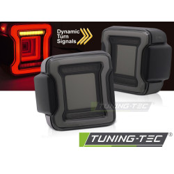 CHRYSLER JEEP WRANGLER JL 18-23 LED