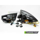 Осветление TUNING-TEC LED стопове (LED Bar, SEQ) за BMW F30 11-18, опушен | race-shop.bg