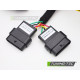 Осветление TUNING-TEC LED стопове (LED Bar, SEQ) за BMW F30 11-18, опушен | race-shop.bg