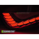 Осветление TUNING-TEC LED стопове (OLED) за BMW F22 F23 F87 14-21, червен | race-shop.bg