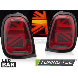 LED ЗАДНИ СВЕТЛИНИ за MINI COOPER F55 F56 F57 14-17