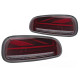 Осветление TUNING-TEC LED стопове за MINI COOPER F54 15-19, червен | race-shop.bg