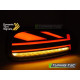 Осветление TUNING-TEC LED стопове за MINI COOPER F54 15-19, червен | race-shop.bg