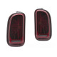 Осветление LED ЗАДНИ СВЕТЛИНИ za MINI COOPER R55 CLUBMAN 07-14 | race-shop.bg