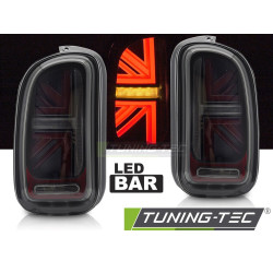 LED СТОПОВЕ за MINI COOPER R55 CLUBMAN 07-14