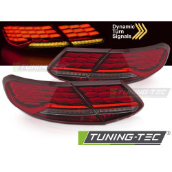 LED ЗАДНИ СВЕТЛИНИ за MERCEDES C-CLASS C205 14-21 OE LED
