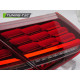 Осветление TUNING-TEC LED стопове за MERCEDES C-CLASS C205 14-21 OE, червен | race-shop.bg