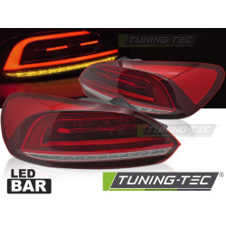 LED ЗАДНИ СВЕТЛИНИ за за VW SCIROCCO III 08-14