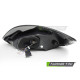 Осветление TUNING-TEC LED стопове (LED Bar) за VW SCIROCCO III 08-14, опушен | race-shop.bg
