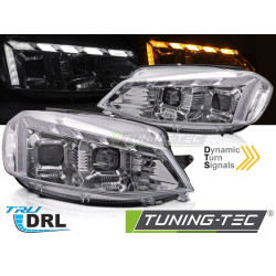 LED ФАРОВЕ за VW GOLF 7 17-19