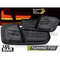LED БАР ЗАДНИ СВЕТЛИНИза BMW F30 11-15