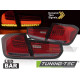 TUNING-TEC LED стопове (LED Bar, SEQ) за BMW F30 11-15, червен