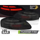 TUNING-TEC LED стопове (LED Bar, SEQ) за PORSCHE BOXSTER 986 96-04, опушен, V1
