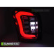 Осветление LED ЗАДНИ СВЕТЛИНИ за SUBARU FORESTER IV 13-18 | race-shop.bg