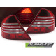 Осветление TUNING-TEC LED стопове за MERCEDES W220 S-KLASA 09.98-05.05 (без хомологация), червено-бял, V2 | race-shop.bg