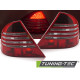 TUNING-TEC LED стопове за MERCEDES W220 S-KLASA 09.98-05.05 (без хомологация), опушен, червен