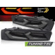 TUNING-TEC LED стопове за CHEVROLET CAMARO 16-18 (без хомологация), черно-опушен, V2