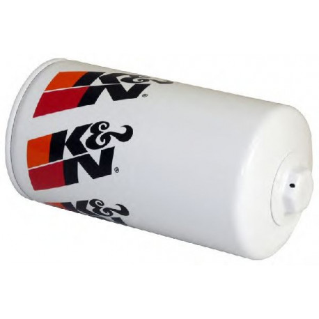 Маслени филтри Маслен филтър K&N HP-4003 | race-shop.bg